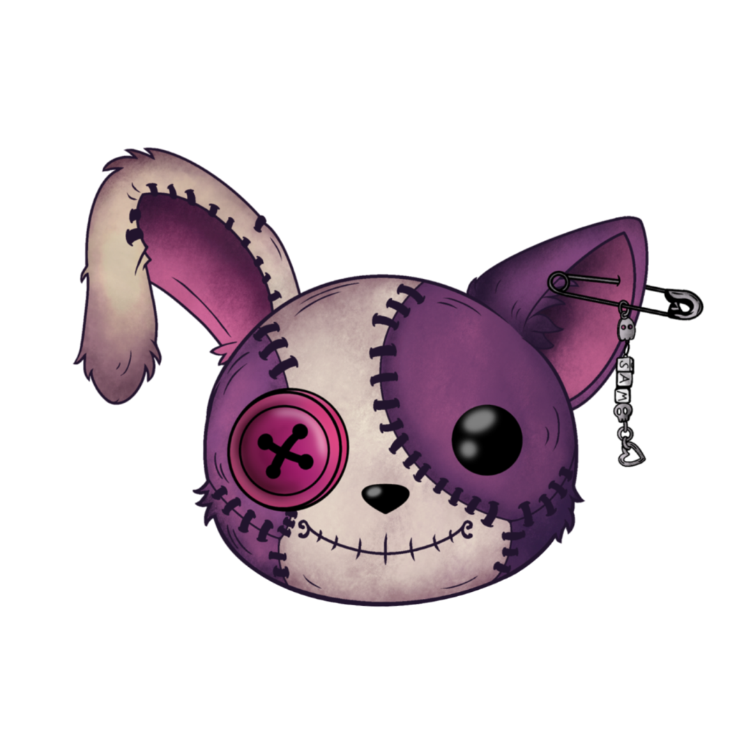 Sinister Sam