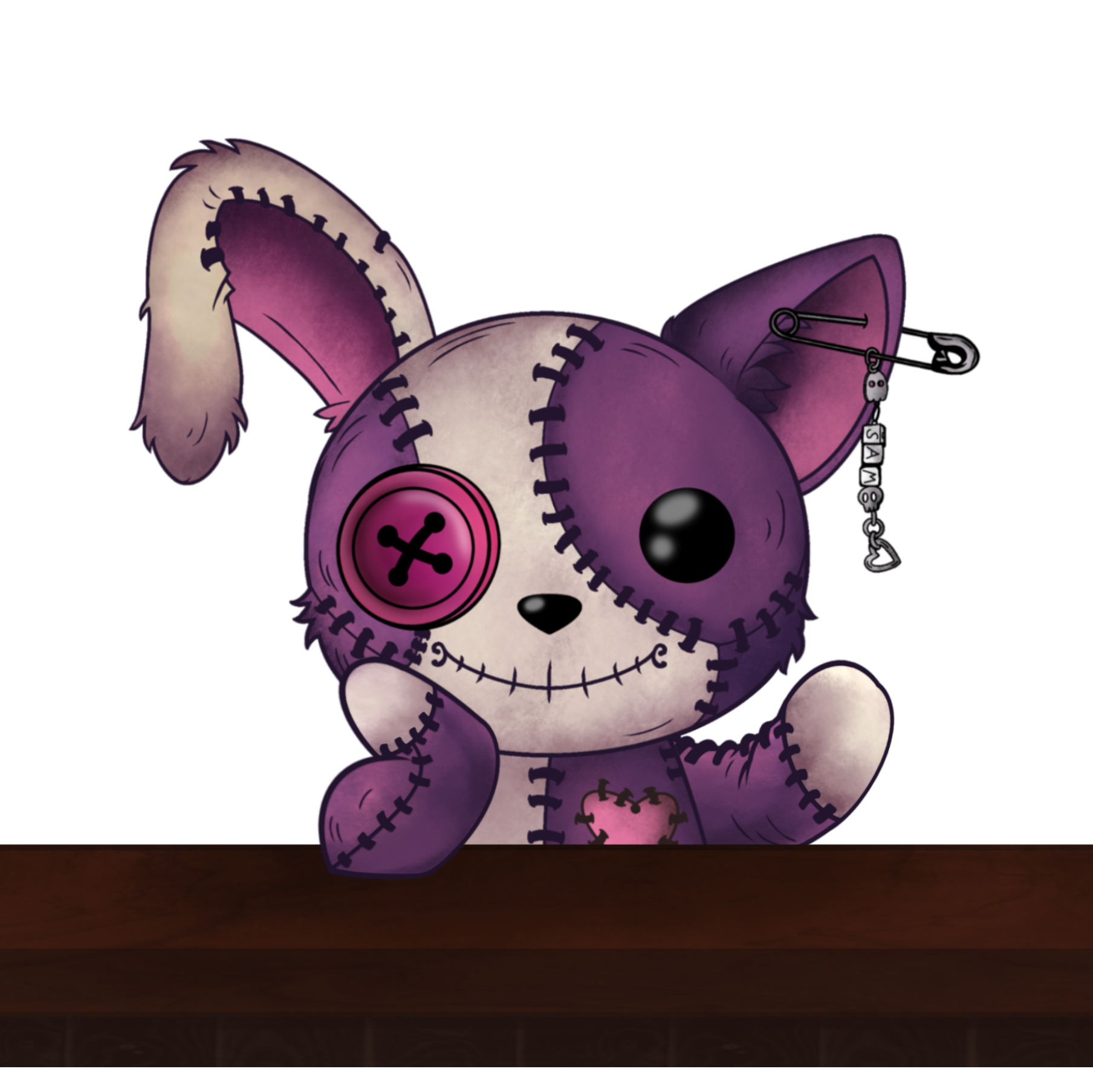 Sinister Sam